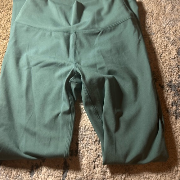 Soft target leggings - Picture 1 of 2